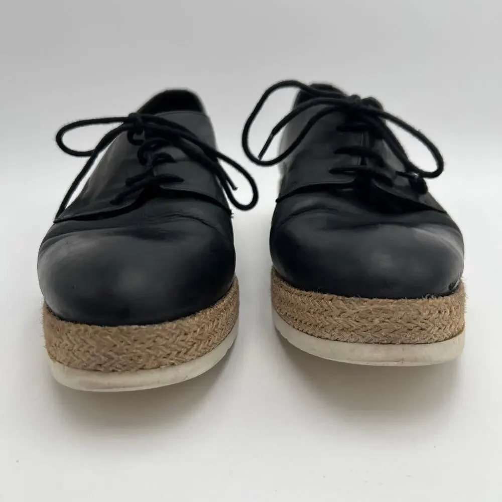 Minelli lace up